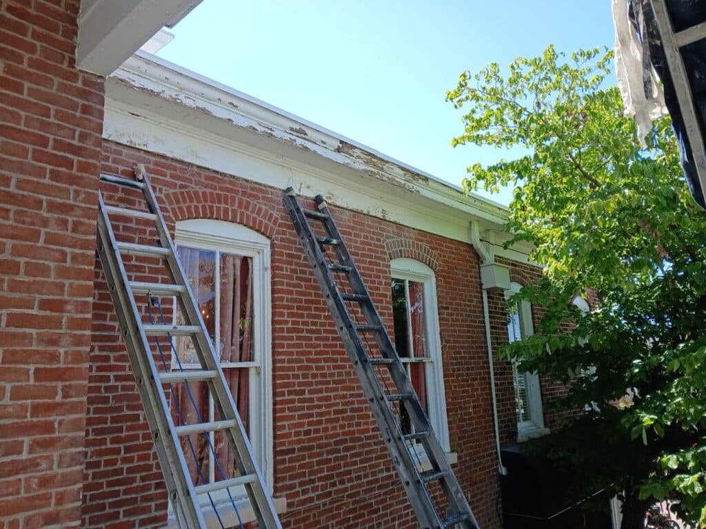 jacksonville florida window replacement services