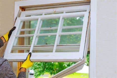 window replacement basics jacksonville