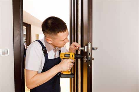 jacksonville door renovation and maintenance