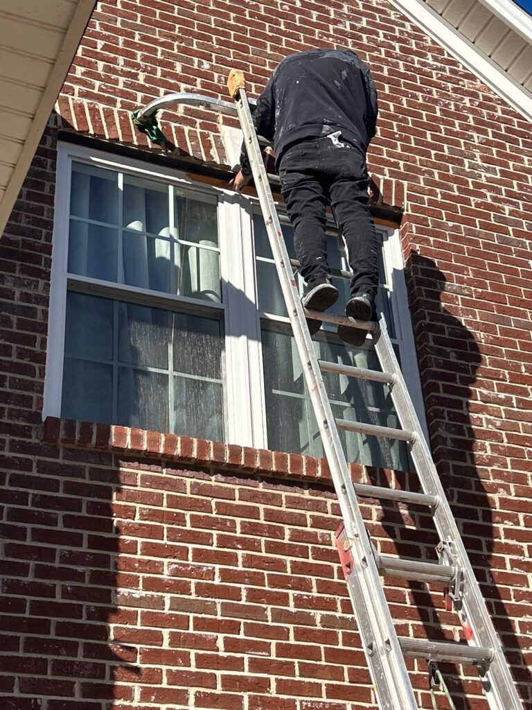 jacksonville window replacement services