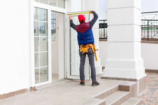 top-rated exterior door installation Jacksonville