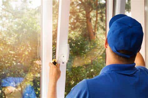 energy-efficient window replacement services