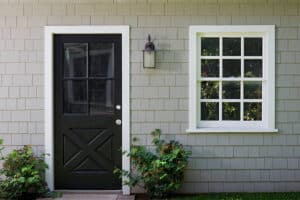 the best exterior doors Jacksonville, FL