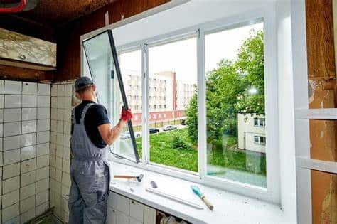 window replacement cost jacksonville florida